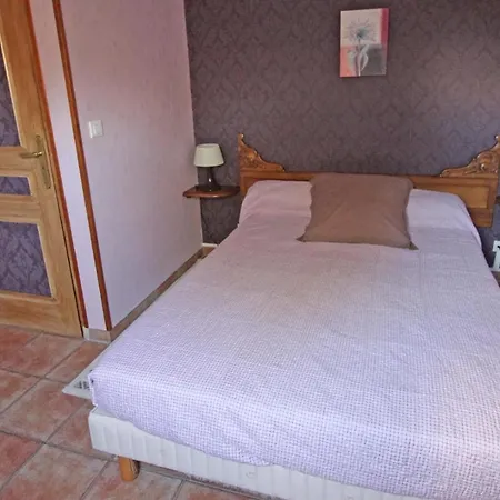 Rosalie Prázdninový dům