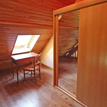 Prázdninový dům Rosalie