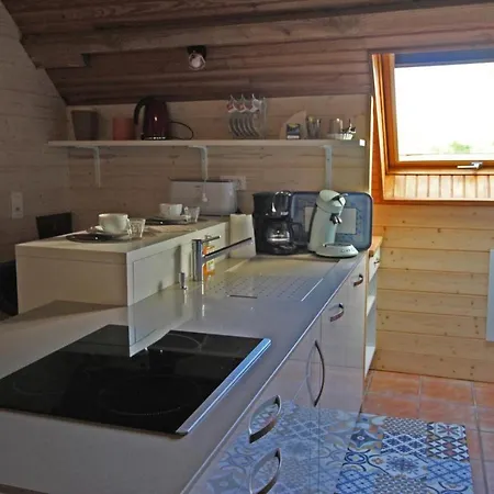 Prázdninový dům Rosalie