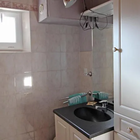 Rosalie Prázdninový dům *