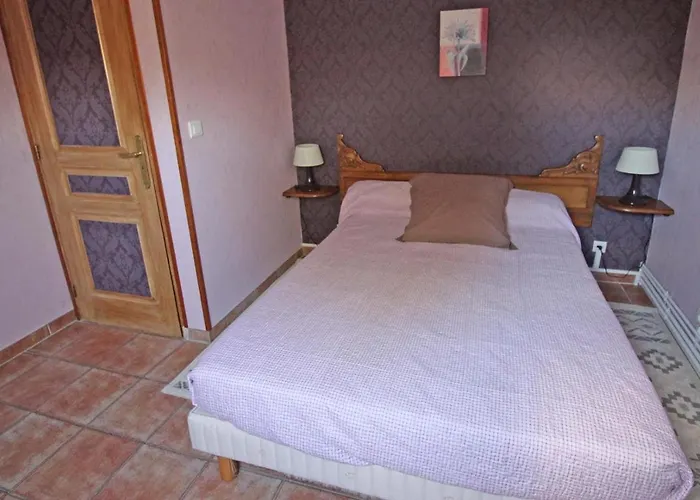 Rosalie Prázdninový dům