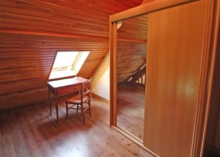 Prázdninový dům Rosalie