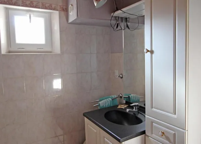 Rosalie Prázdninový dům *